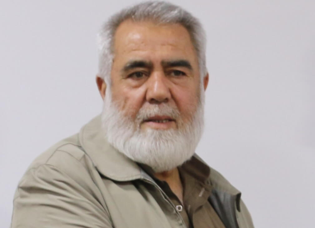 Sayed Assadulla